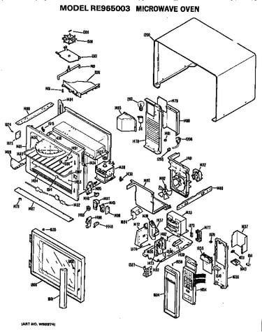 Main body