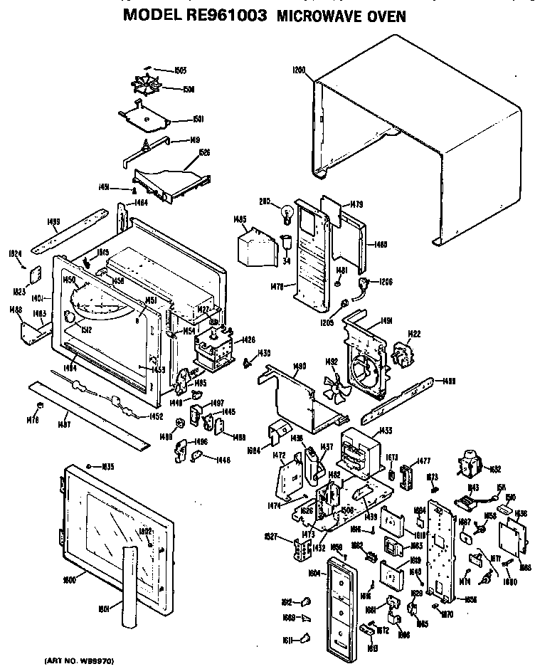 Main body