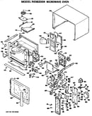 Main body/controls