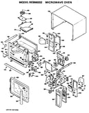 Main body/controls