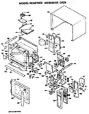 Main body/controls