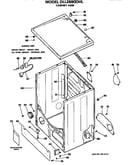 Cabinet assembly