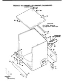 Cabinet assembly