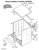 Cabinet assembly