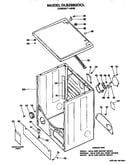 Cabinet assembly