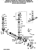 Motor-pump
