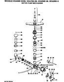 Motor-pump