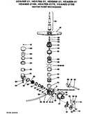 Motor-pump