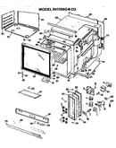 Microwave/controls