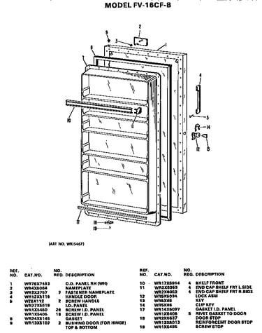 Door