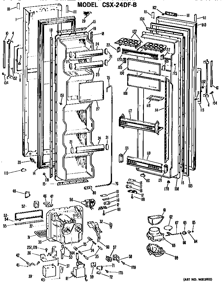 Doors