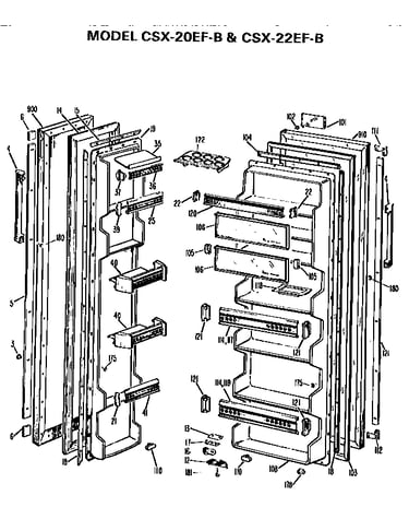 Doors
