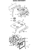 Cooktop