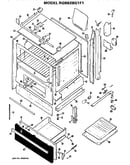 Oven
