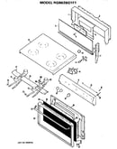 Cooktop