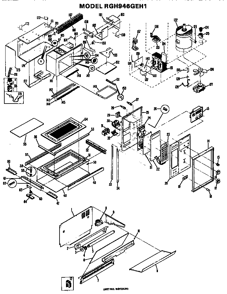 Main body