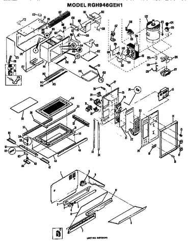 Main body