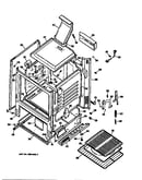 Cabinet assembly