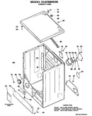 Cabinet assembly