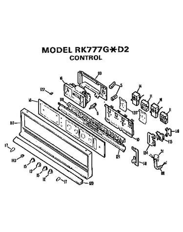 Controls