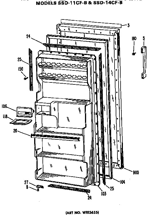 Door