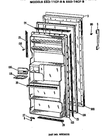 Door