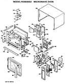 Main body/controls