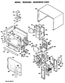 Main body/controls
