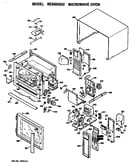 Main body/controls