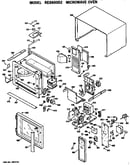 Main body/controls