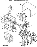 Main body/controls