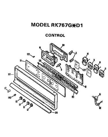 Controls