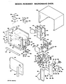 Main body/controls