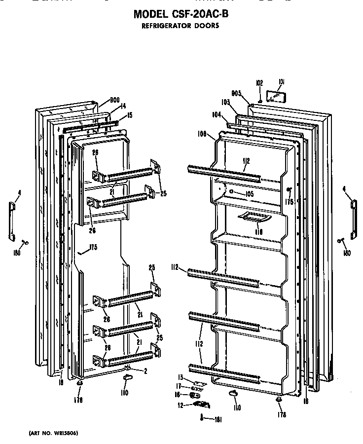 Doors