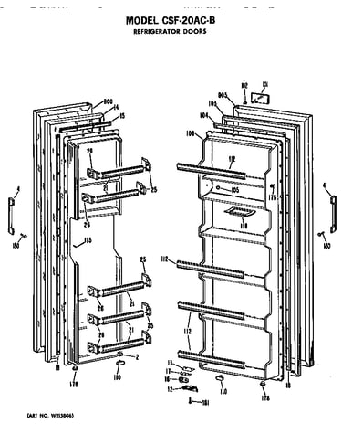 Doors