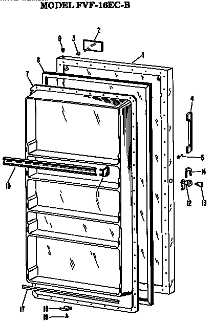 Door