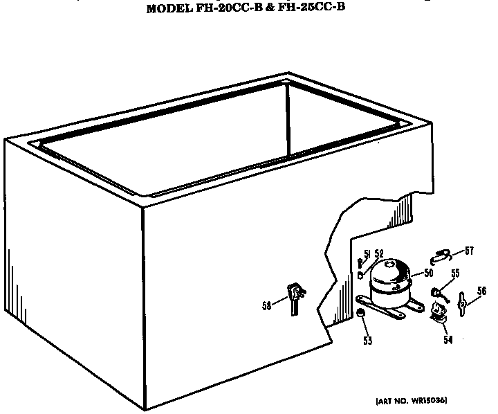 Compressor