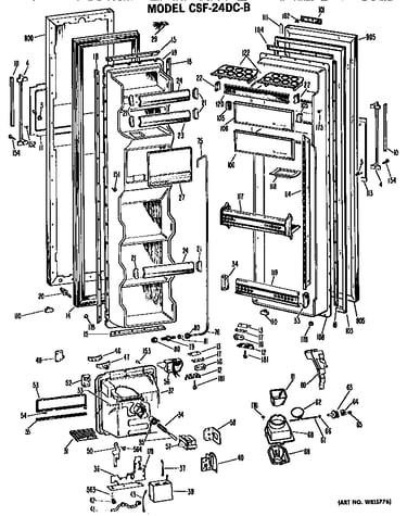 Doors