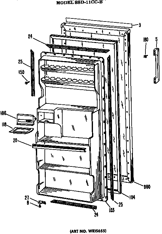 Door