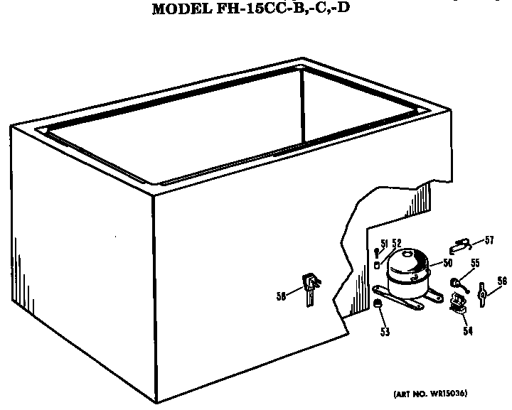 Compressor