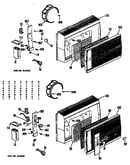 Grille assembly