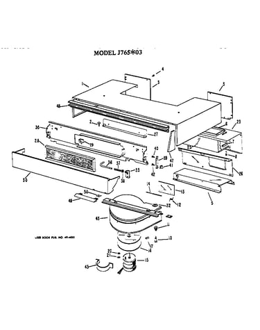 Range hood
