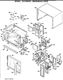 Microwave oven