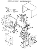 Microwave oven