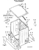 Cabinet assembly