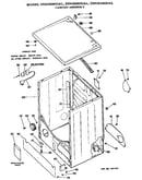 Cabinet assembly