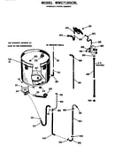Hydraulic system assembly