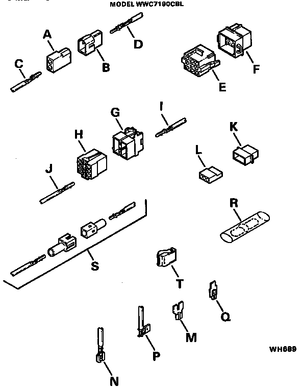 TERMINALS