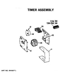 Timer assembly