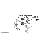 Timer assembly